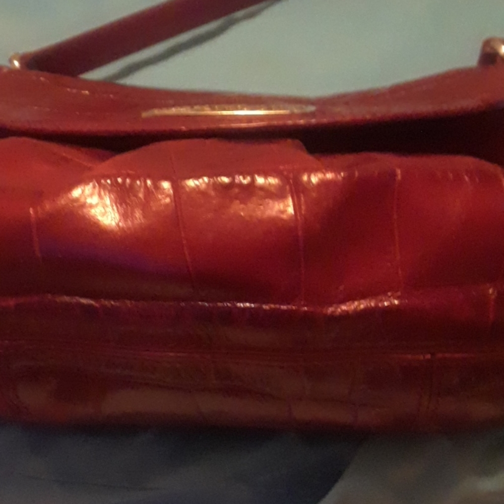 BRIGHTON PURSE - Picture 8 of 10